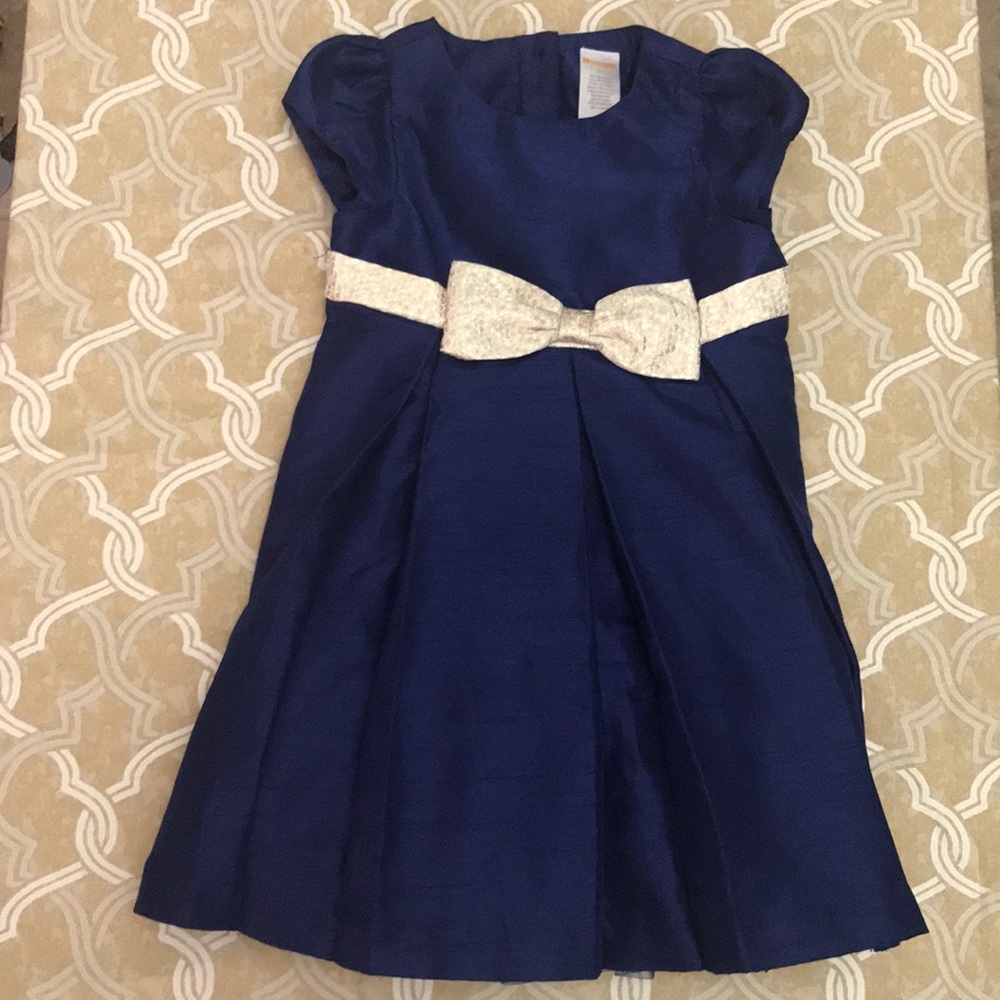 Holiday Gymboree dress size 3T